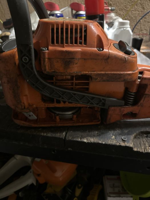 Drujba husqvarna 236