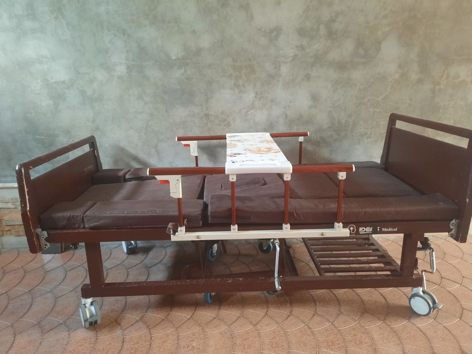 Кроват очин удоние