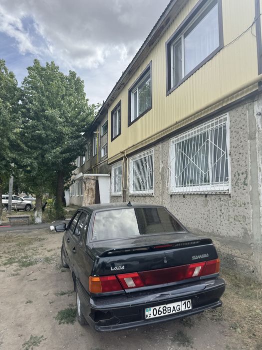 Продам 2115 тех исправен