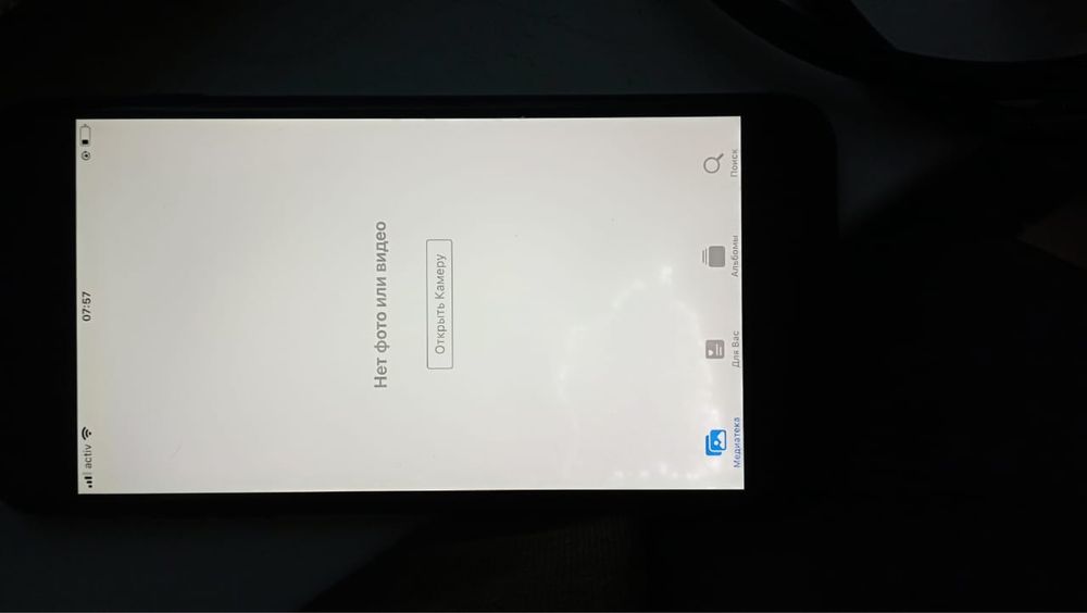 Айфон 7+ обмен срочно