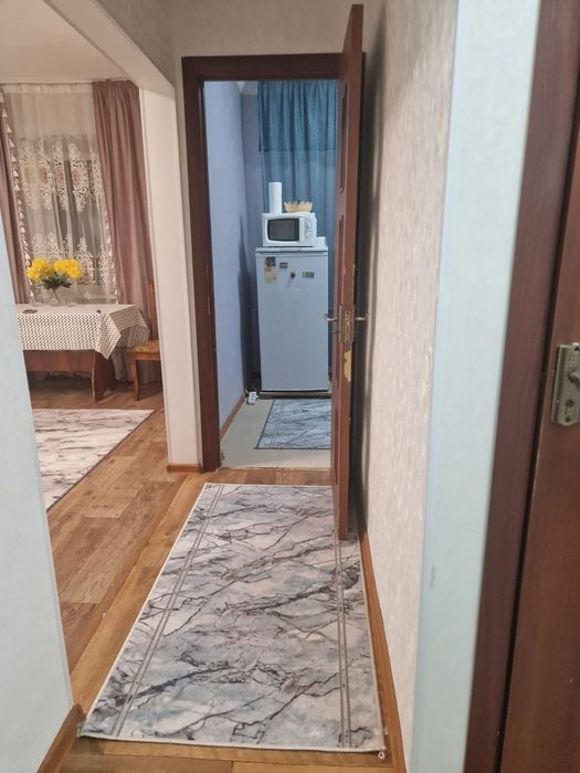 Суточно Квартира жалга бериледи