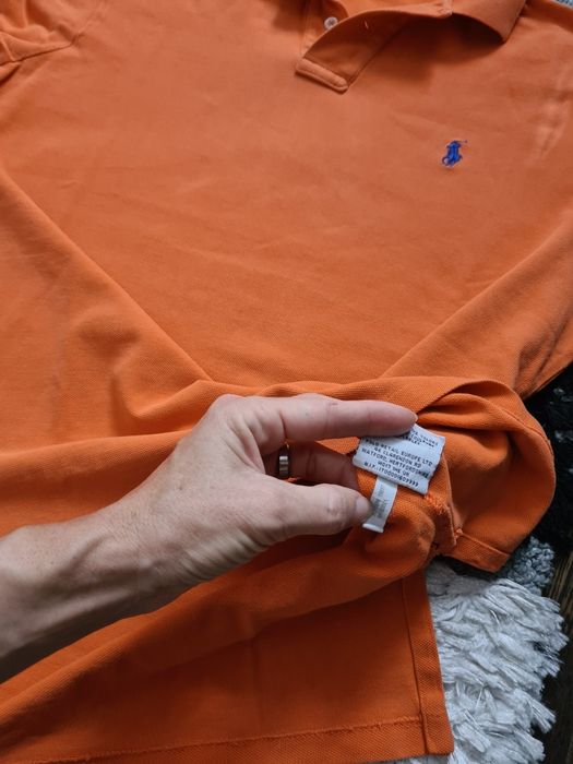 Tricou Ralph Lauren M-L