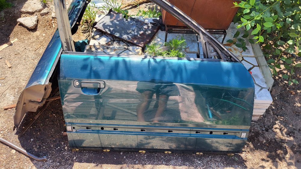 Запчпсти на ауди 100 с4