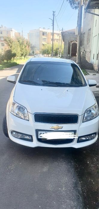 Nexia 3 Продается