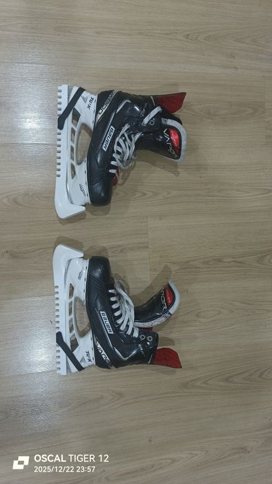 Продам коньки в хорошем состоянии.