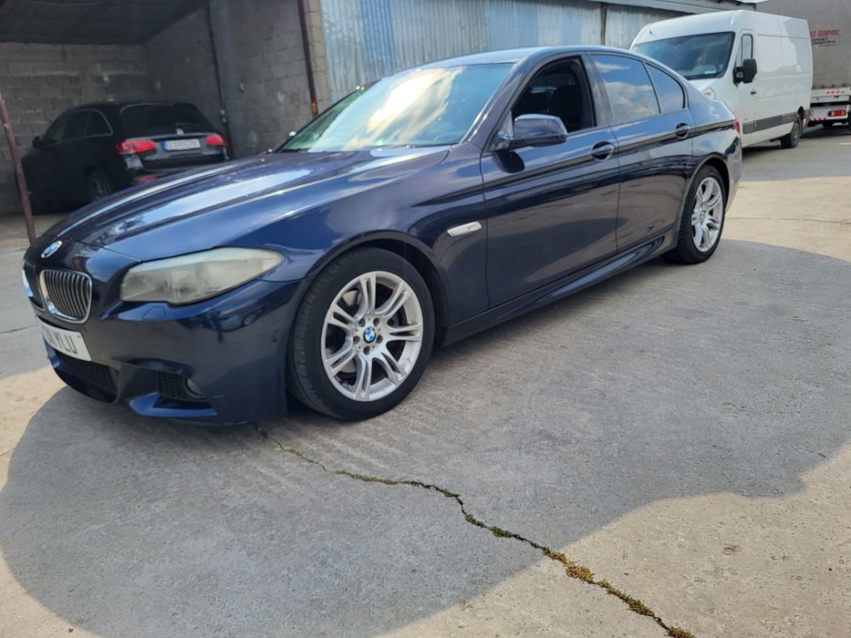 Aripa stanga, dreapta bmw f10,f11