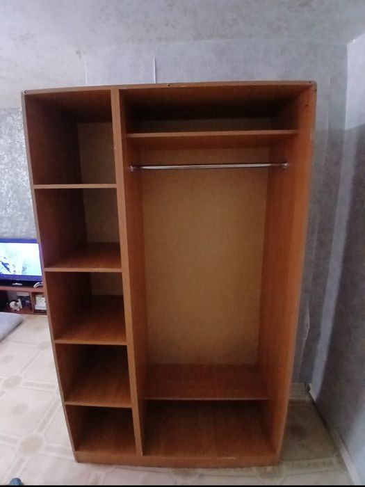 Продам шифонер шкаф есть доставка