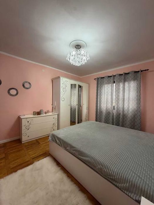 Garsonieră de vânzare, decomandată, 33mp, Onești