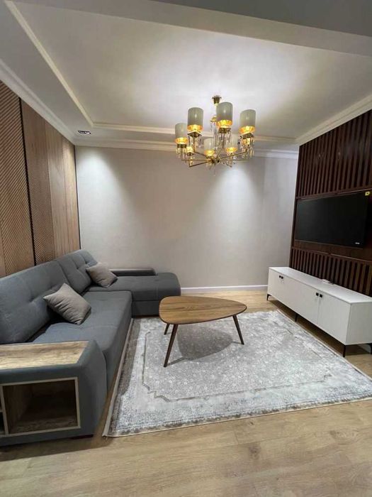 Сдаётся квартира на Дархане