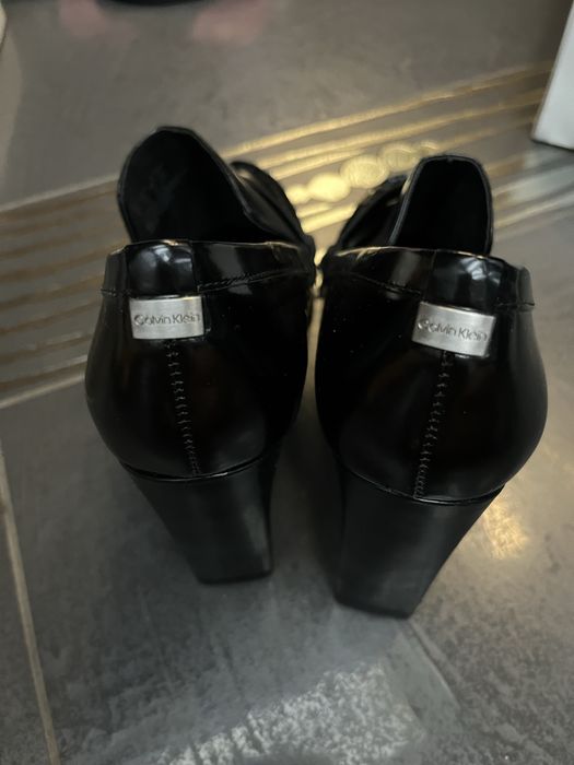 Оригинални обувки CALVIN KLEIN
