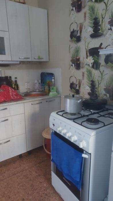 Продам 1 ком квартиру. Район СКГУ
