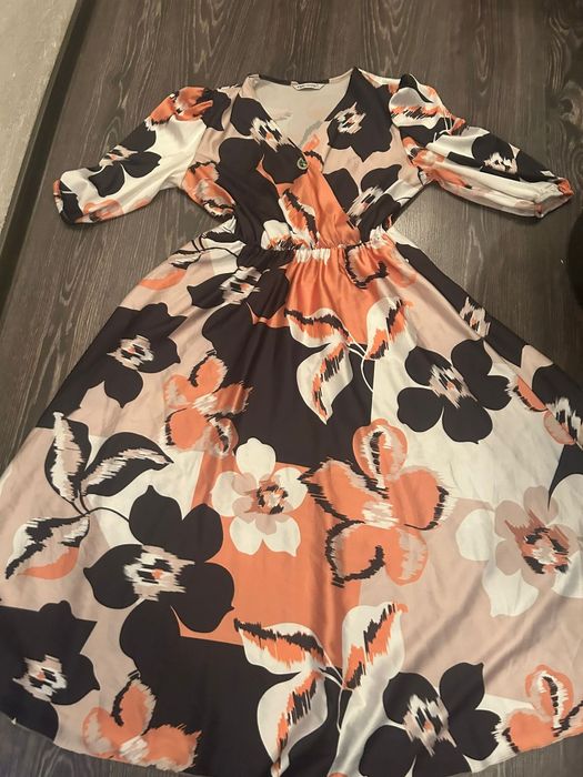 Rochie mar 38/42 la 200 lei Timișoara