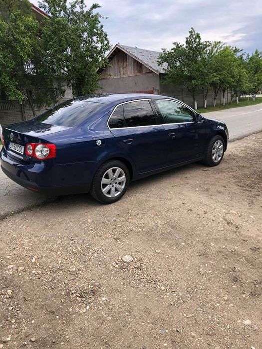 Volkswagen Jetta 2006