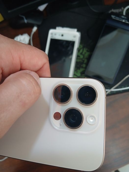 Iphone 16pro dessert