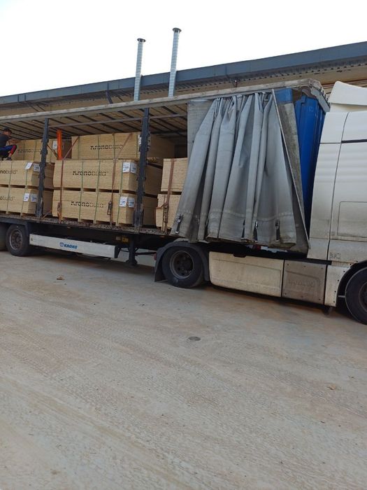 OSB Фанер ДСП ДВП Фанер