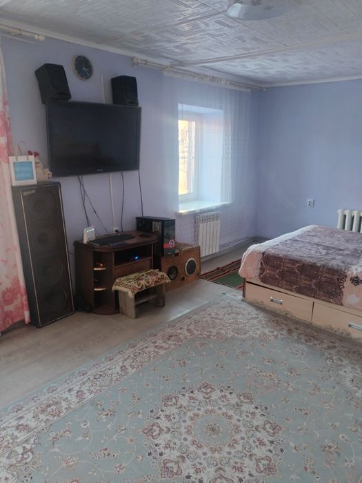 Продам дом в Шмелев Лог