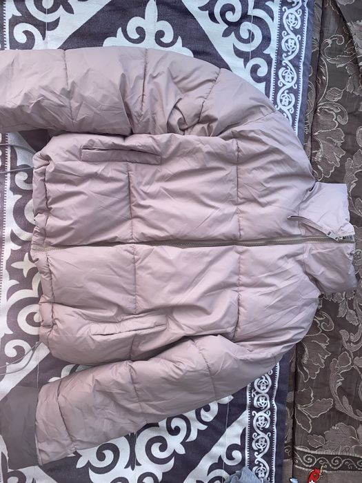 Продам куртку осенняя