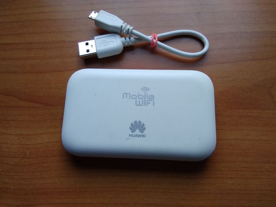 високоскоростна 4G бисквитка джобен рутер с сим на Виваком