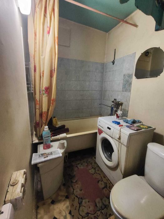 1 комнатная квартира, район Драм Театра