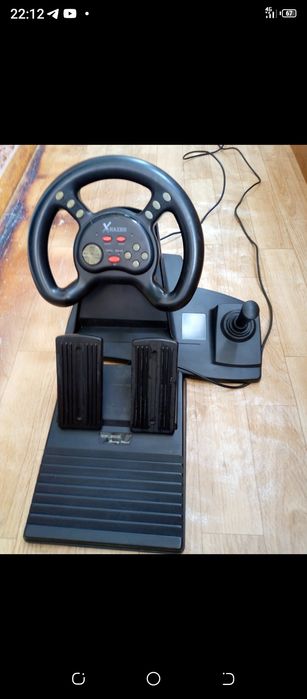 Приставка для игры