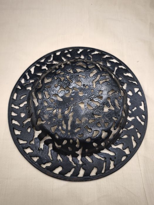 Куса чугун 1983 год