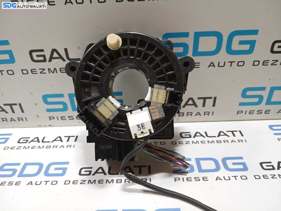 Spira Spirala Panglica Volan Nissan Juke 2010 - 2019 [M3811]