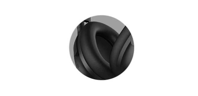 NEW Беспроводные наушники HS Bloody M320 (Black) Bluetooth-гарнитура+/
