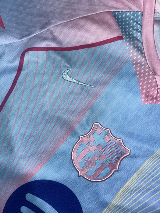 Tricou nime lamine yamal 10