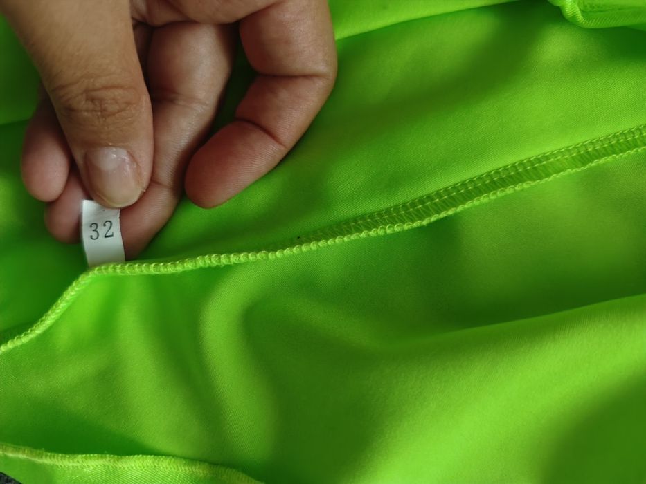 Танцевальное платье для девочки костюм для танцев