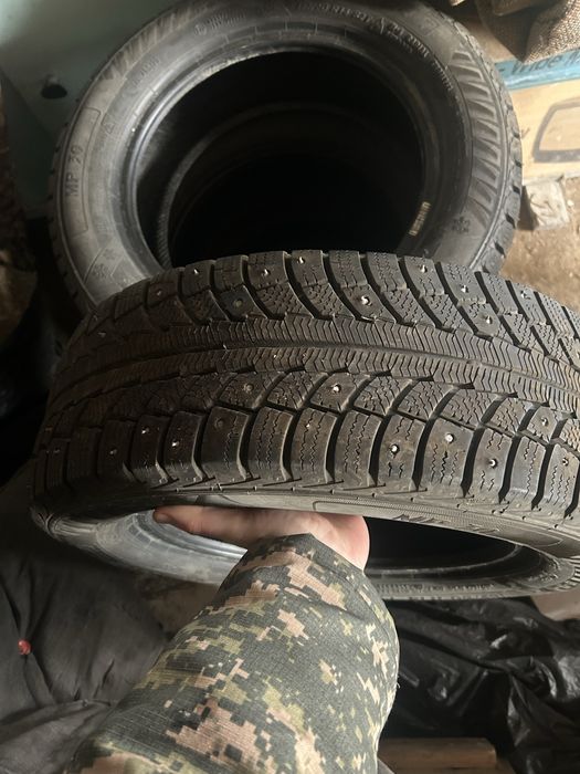 Зимняя резина 186/60/14