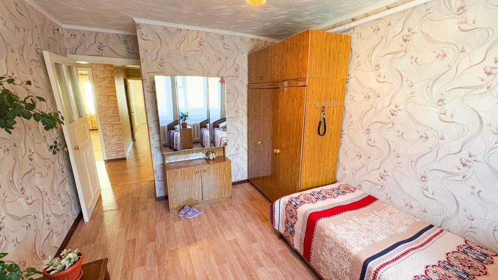 Продам 3 ком Айым