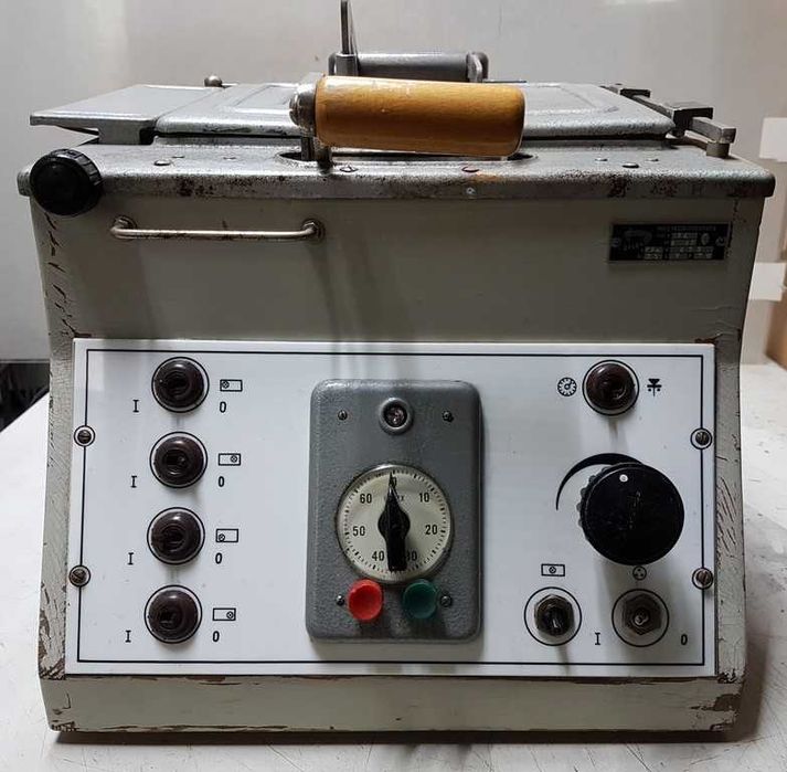 Fotocopiator Delba tip K34 BCM