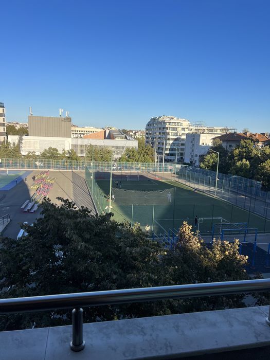 Дава се под наем Двустаен апартамент в Бургас, Възраждане - 55 кв.м за 408 € - Снимка #3