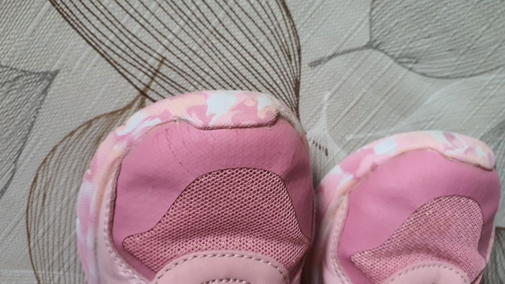 Детски маратонки FILA