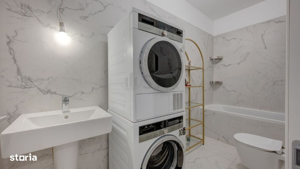 Apartament Duplex 3 Camere I Win Herastrau I 98 mp I