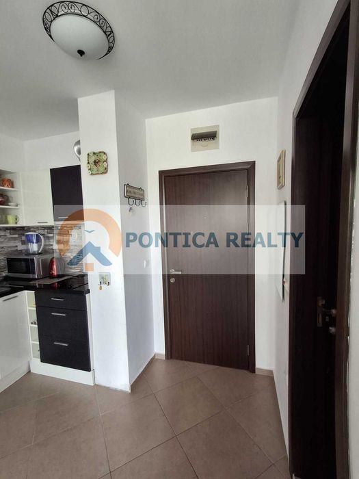 Продава се Едностаен апартамент в к.к. Слънчев бряг - 40 кв.м за 1200 €/кв.м - Снимка #11