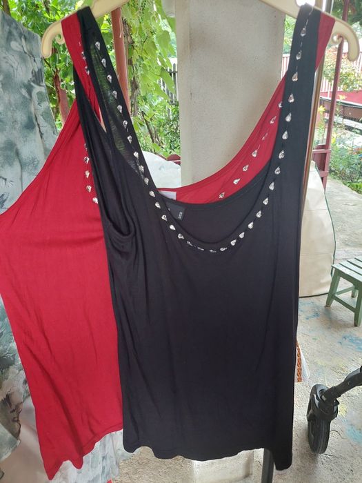 Vând haine noi sau foarte puțin folosite