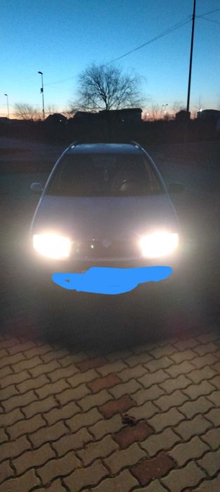 2001 skoda fabia