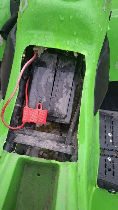 Електричческо бъги