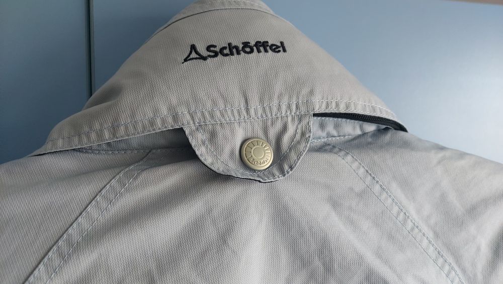 Vând geaca Schōffel 38