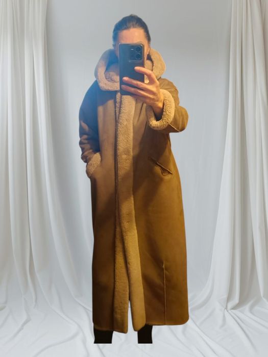 Проджан шубки - дублёнки