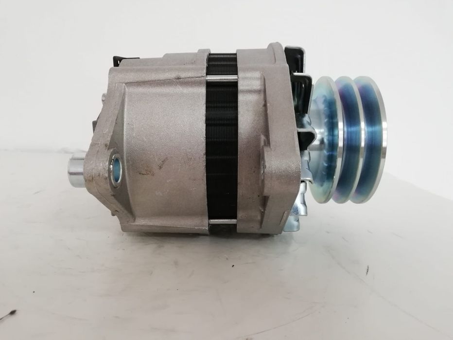 Alternator nou SAME cu fulie dubla