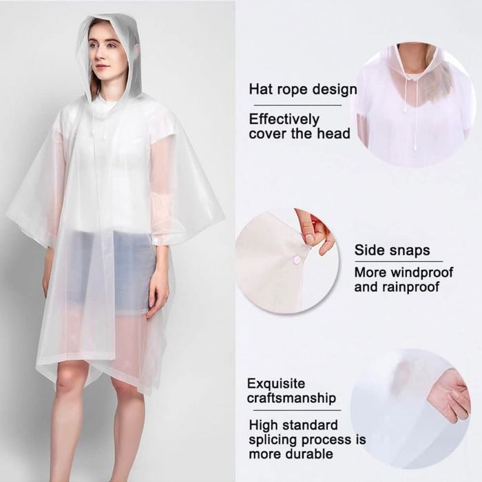 Pelerina ploaie/poncho pt tineri, adulti femei/barbati