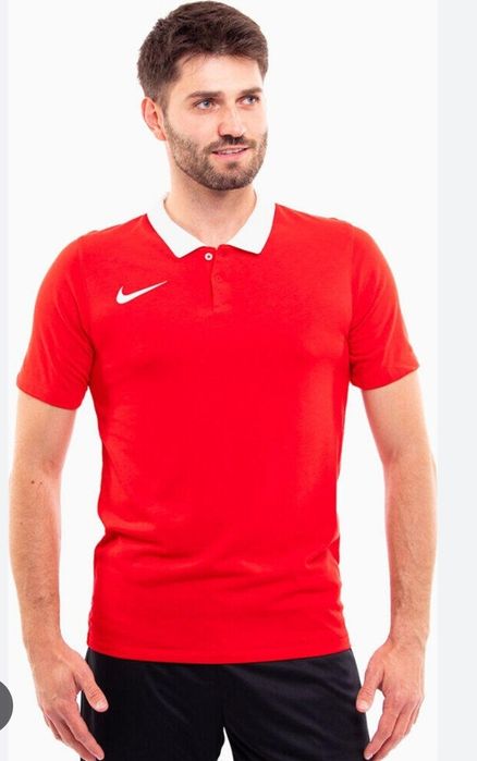 Мъжки тениски Karl Kani и Nike S размер
