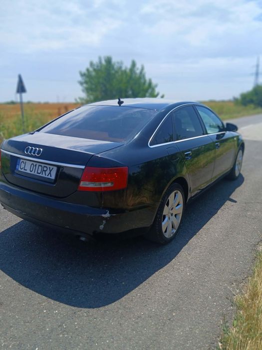AUDI A6 2008 — imagine 3