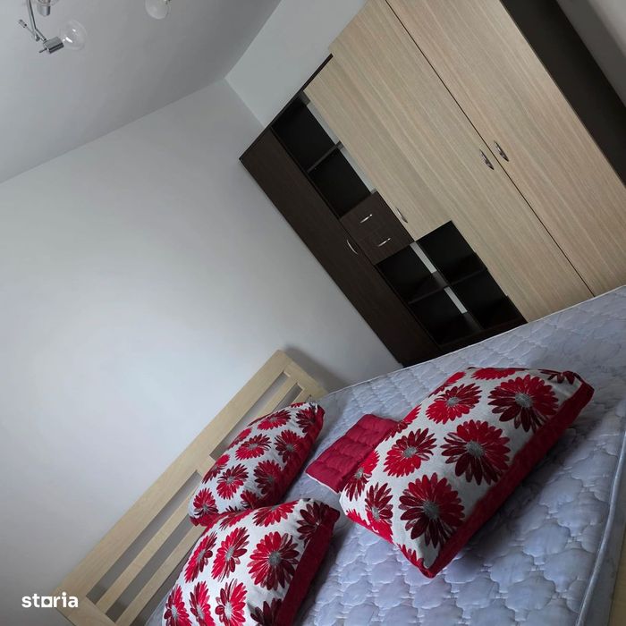Apartament 2 camere cu balcon în Drumul Taberei