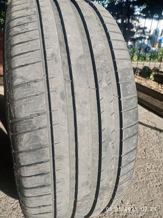 MECHELEN Balon Sotiladi