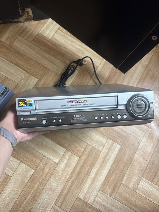 Продам Panasonic dvd