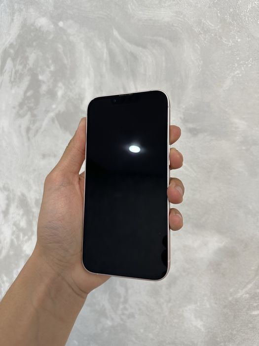 Айфон 13 Iphone 13 в идеальном состоянии