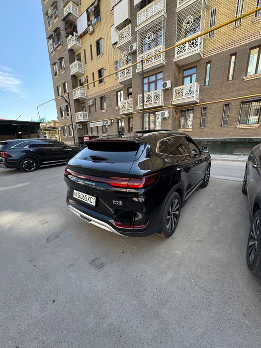 byd Chempion SROCHNO sotiladi